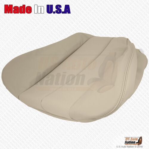 1990 1991 1992 Mercedes Benz SL300 SL320 SL500 SL600 Driver Top Vinyl Cover Tan - Picture 6 of 7