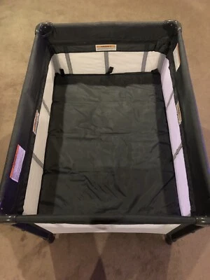 target adventure 3 in 1 portacot