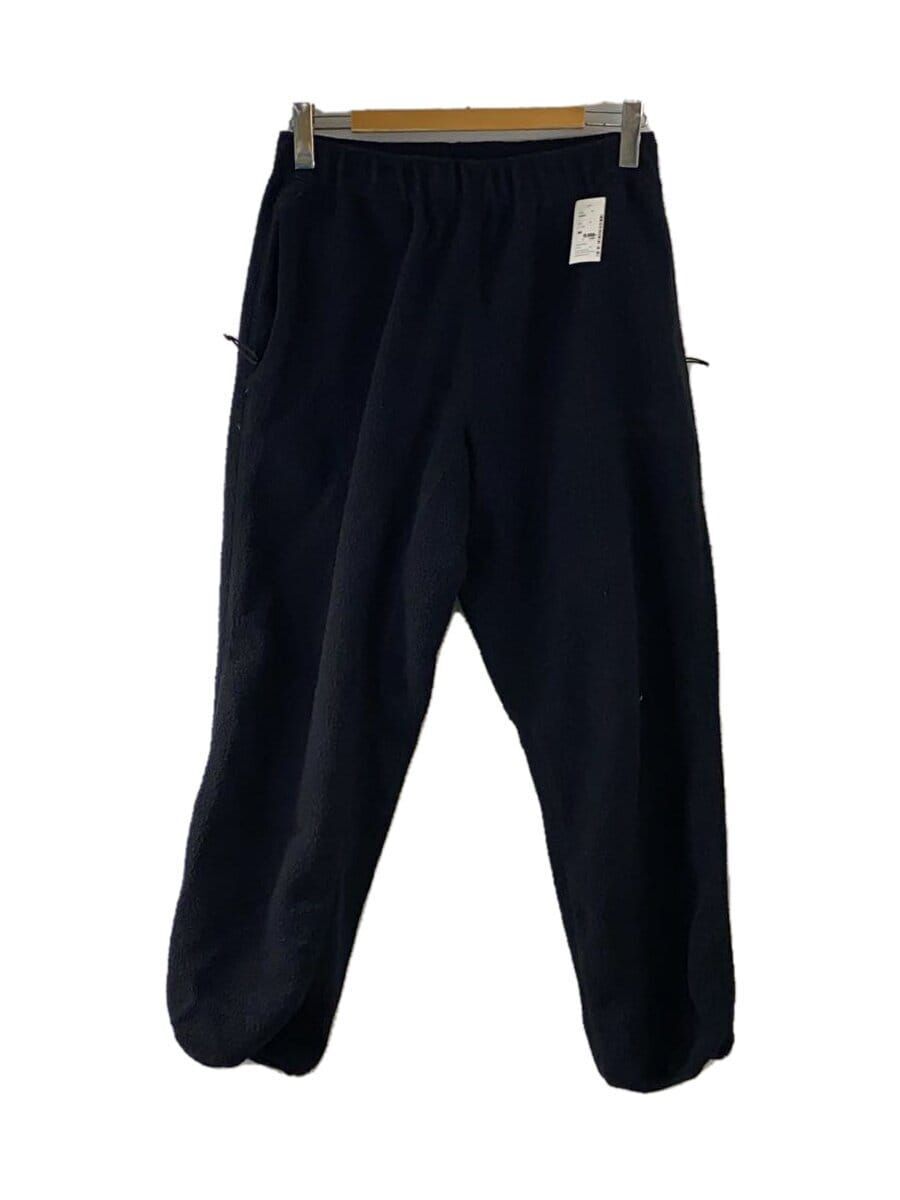 Polartec Fleece Pants (BLACK) M ennoy