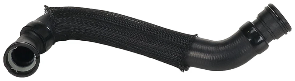 盖茨散热器冷却剂软管适用于2008 - 2010年福特F-250 Super Duty — 第 2/2 张图片