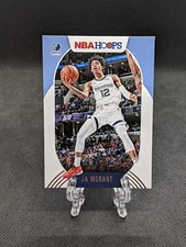 You Pick Your Cards - MEMPHIS GRIZZLIES Fan Favorites Old & New - JA MORANT BANE