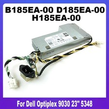 N28RM 185W PSU 467PC For Dell Optiplex 9030 23" 5348 AIO All In One Power Supply