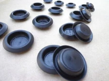 BODY PANEL PLUGS! DEPRESSED CENTER! FOR VINTAGE/CLASSIC CARS, TRUCKS, WAGON ETC