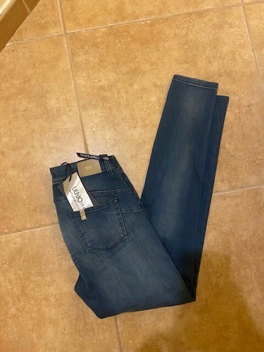 Jeans Liu Jo Bottom Up, tg. 29 modello skinny | eBay