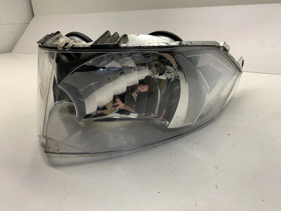 Headlight Asm, Sub by 0609-967 - 2016 Arctic cat XF 6000 Cross Trek 137 - Image 2 of 4