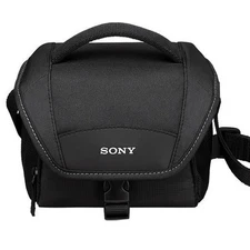 SONY Camera Case Small Shoulder Bag for Sony Compact Camera Handy Camcorder NEX
