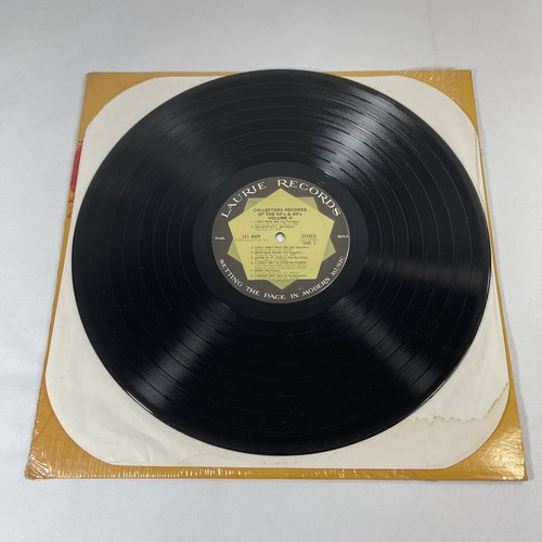 Various – Collector's Records Of The 50's And 60's Vol.2,Near Mint/Like New LP - Picture 7 of 8