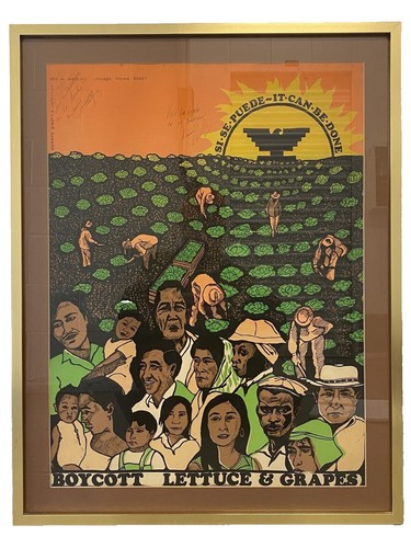 Hiro YAMAGATA Poster Print Martin Lawrence Ltd Editions 1985
