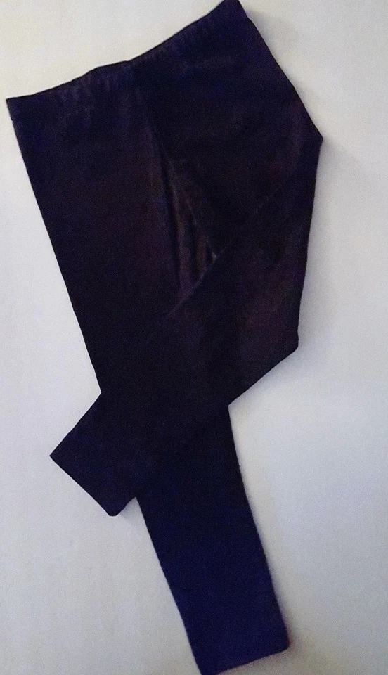 JUEGO DE 2 PIEZAS TOP Y LEGGINGS DE ENCAJE/TUELLE PARA NIÑAS PEQUEÑAS TALLAS 18 MOS - 3T NUEVO CON ETIQUETAS Foto 2 de 4