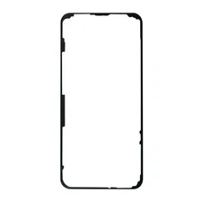 Adhesive Back Glass for Samsung Galaxy S23+ 10 Pack Replacement Repair Part Fix