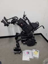 INVACARE AVIVA STORM RX 20 Wheelchair with Power Seat Tilt,and Lights