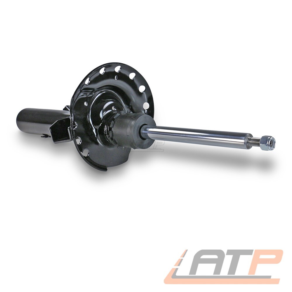 Federbeinstützlager Domlager Reparatursatz Vorderachse – Für Ford Galaxy WA6, Mondeo MK4, S-Max Domlager Für Ford Galaxy Mondeo S-Max