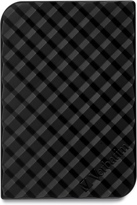 2TB Store 'N  Go USB 3.0 HDD Portable External Hard Drive, USB 3.0   Black