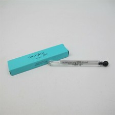 TIFFANY  CO. LOVE for Him by Tiffany  Co. 4 ml/ 0.13 oz EDT Deluxe Vial NIB