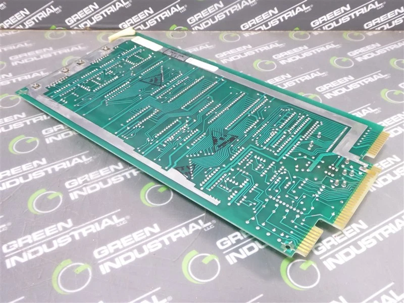 USED Fisher Rosemount CL7014X1-A1-44 Digital I/O Board 39A1891X012 Rev. G - Image 2 of 3