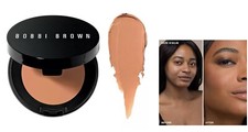 Bobbi Brown Corrector DARK BISQUE Shade 0.05 oz NIB Under Eye Complexion Fix