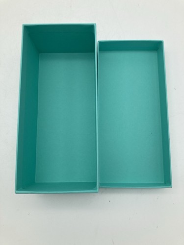 Tiffany & Co. Sonnenbrille Außenkarton NUR - Bild 4 von 7