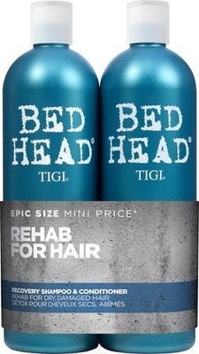 TIGI Bed Head Recovery Tween Duo 2x 750 ml