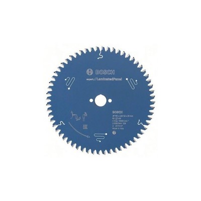 Sägeblatt expert for laminated panel 190*20*2.2 2608644129
