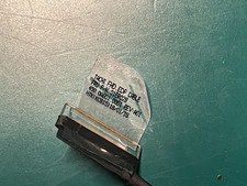 GENUINE LENOVO THINKPAD P51S T570 FHD LCD DISPLAY EDP CABLE 30PIN 01ER028 TESTED