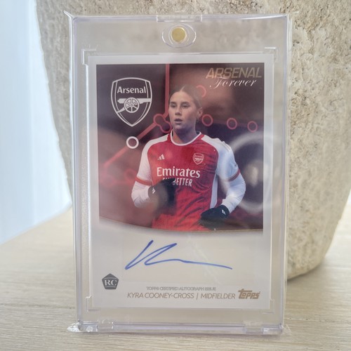 2023-24 Arsenal Forever Kyra Cooney-Cross North London