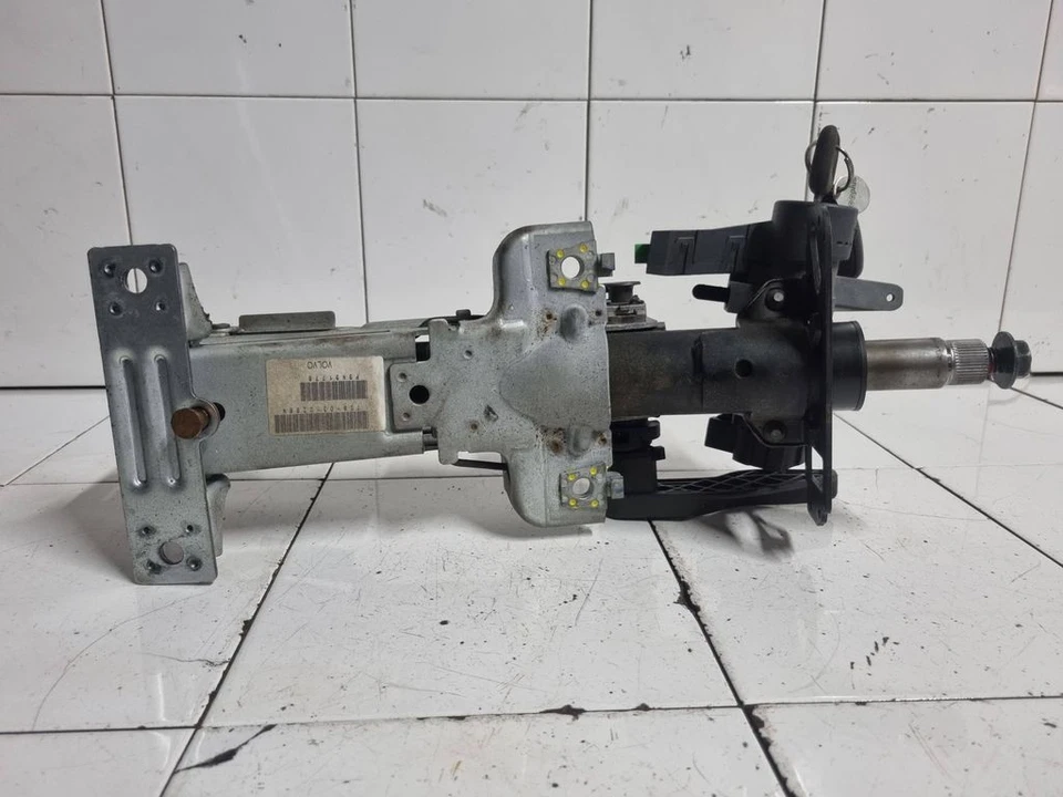 Volvo V70 2001 Petrol Ignition barrel lock 73760 RDV8212 - Image 4 of 4