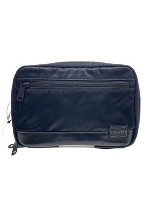 PORTER Pouch -- BLACK