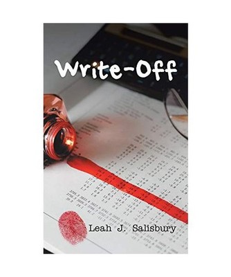 Write-Off, Leah J. Salisbury