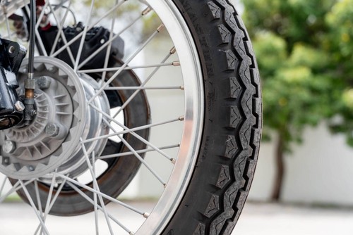 1972 Ducati 750GT 104 image