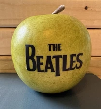 Collectible Beatles Apple NEW!