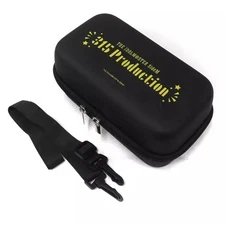 Storage/Portable Items Logo Official Light Case "THE IDOLM@STER SideM 8th STAGE