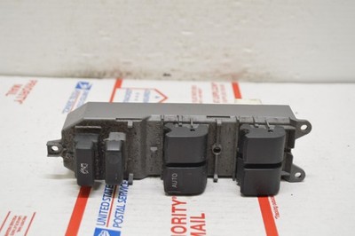 2007 2014 Toyota Camry Power Window Master Switch Door Window Button MM83#027