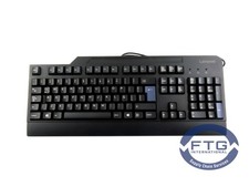 00XH465 Preferred Pro PS2 Keyboard N L LA-Spa