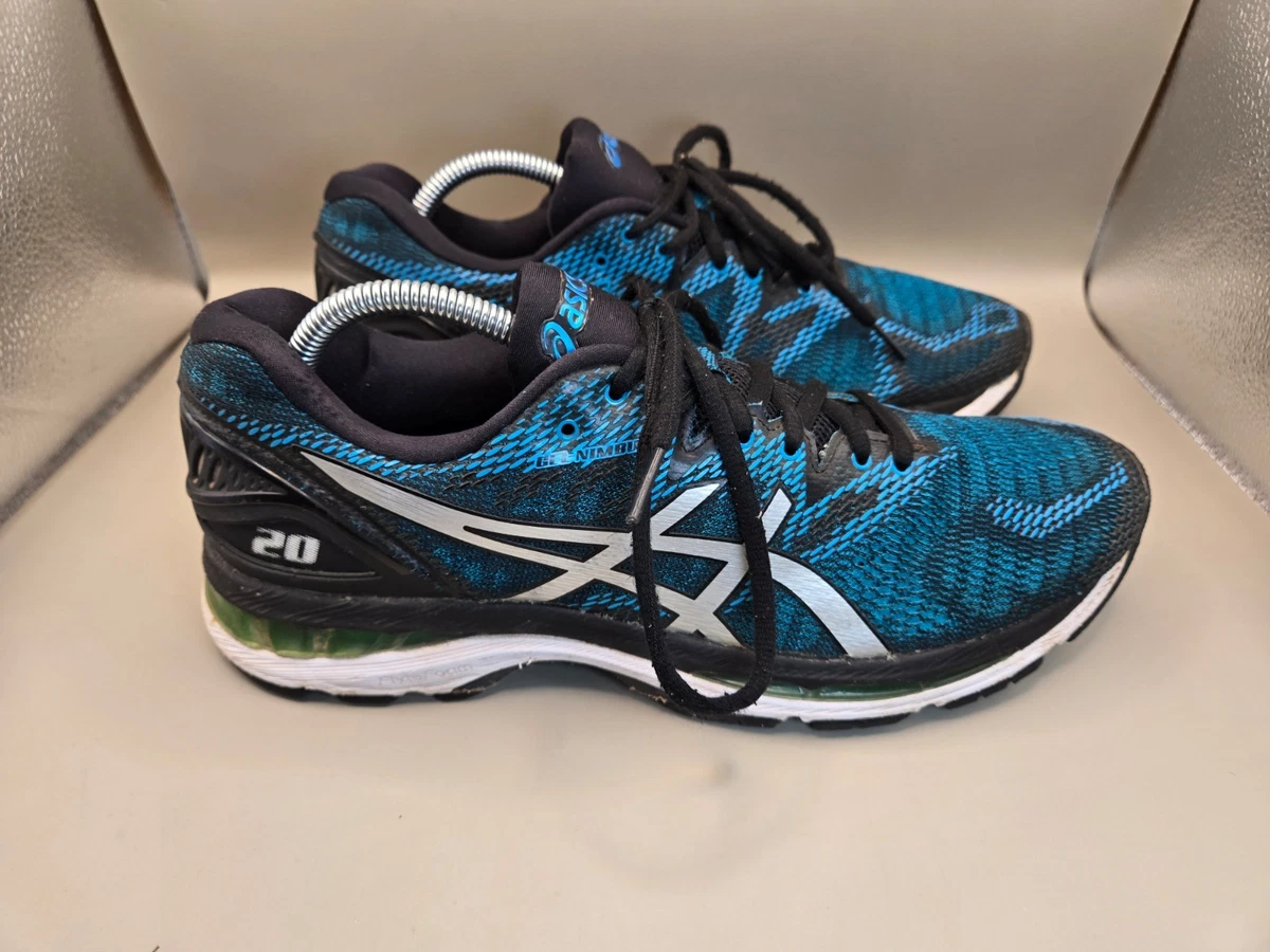 ASICS GEL-Nimbus 20 Sneakers for Men for Sale - Authenticity  display picture 1