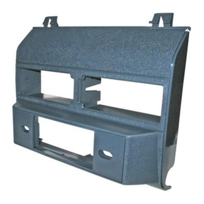 AMERICAN INTERNATIONAL GMK333BL 1988-1994 Full Size Truck Dash Kit Blue