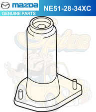 Original Mazda NE51-28-34XC Driver LH Rear Strut Mount 2006-2015 MX-5 Miata