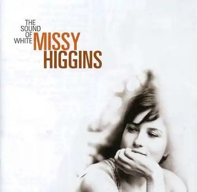 Missy Higgins - Sound of White,the [13trx]