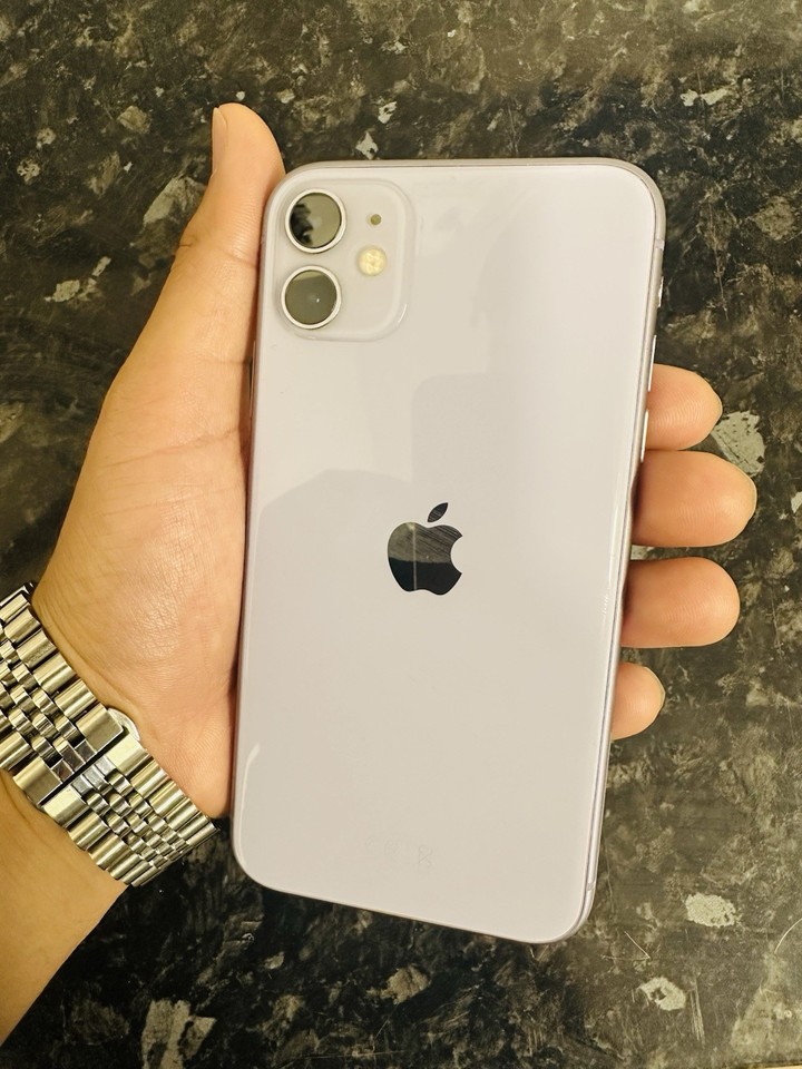 Grade B C GENUINE Apple IPhone 11 Rear Housing Cover With Front And grade-b-c-genuine-apple-iphone-11-rear-housing-cover-with-front-and