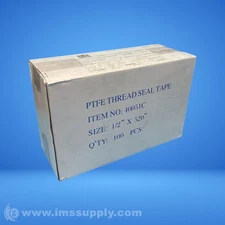 AA Thread 40051C PTFE Thread Seal Tape FNOB