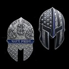 U.S. Navy Chief Petty Officer Challenge Coin is High Quality & Very Detailed — photo 1