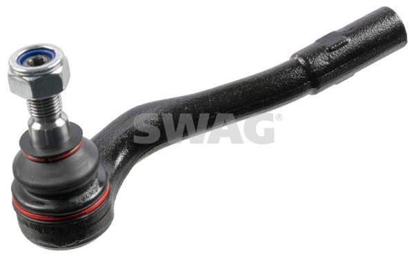 Spurstangenkopf Gelenkkopf Swag 10 92 2614 FüR W203 Mercedes Klasse CLK SLK C209-image