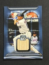 Roberto Alomar Cards, Rookie Cards and Autographed Memorabilia Guide 7