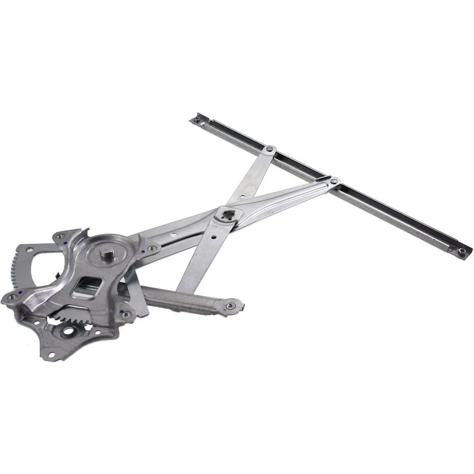Window Regulator Front or Rear Left Hand Side Driver 6980252070 Sedan for Prius Foto 4 de 4