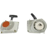 Faie Starterdeckel Komplett Zu Stihl 026, Ms 260