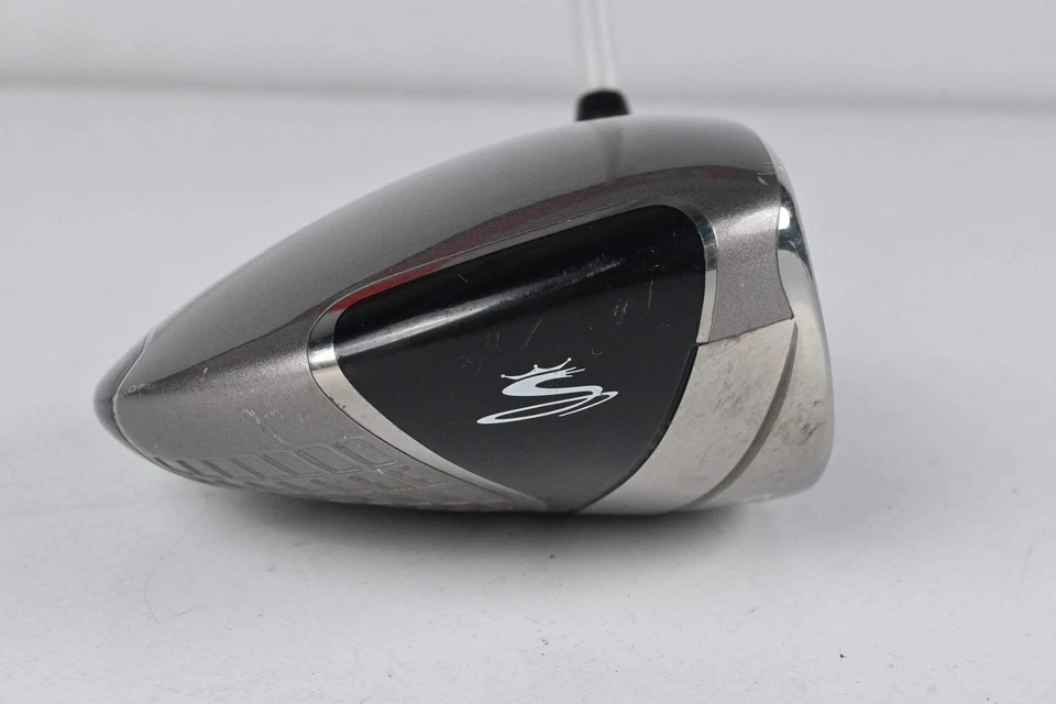 Cobra AMP Cell-S Driver / 9.5 Degree / Stiff Flex Fubuki ZT 50 Shaft - Image 3 of 4