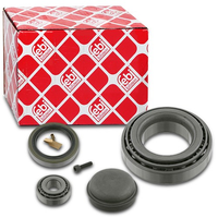 Febi Bilstein Radlagersatz Vorne MERCEDES-BENZ 124 W124 S124 C124 E-KLASSE SL