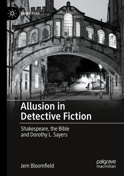 Allusion In Detective Fiction Jem Bloomfield-image