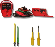Power Probe ECT3000B Circuit Tracer with Pro Adapter Kits