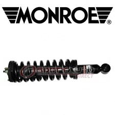 Monroe Quick-Strut 171351R Strut & Coil Spring for ST8595R Q171351R LS57066 ux