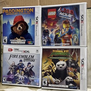 Nintendo 3DS Movies | eBay